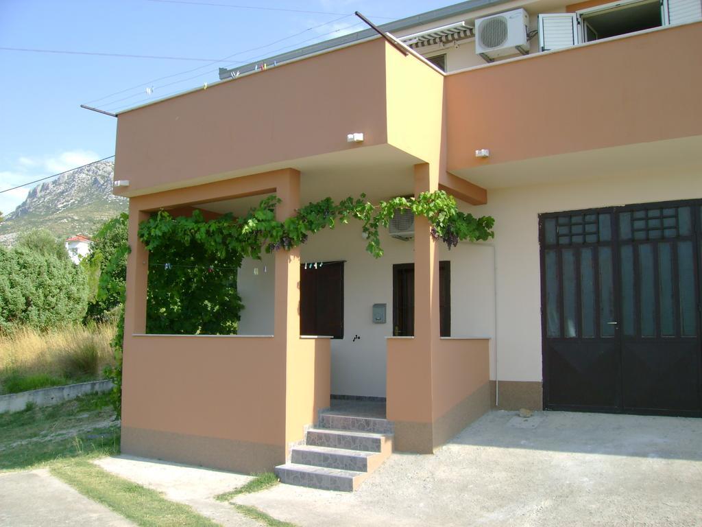 Apartment Zagor Kaštela Δωμάτιο φωτογραφία