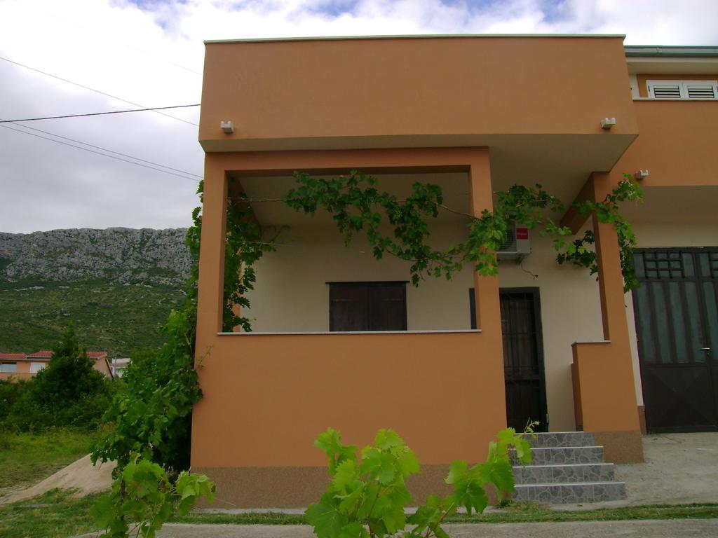 Apartment Zagor Kaštela Δωμάτιο φωτογραφία