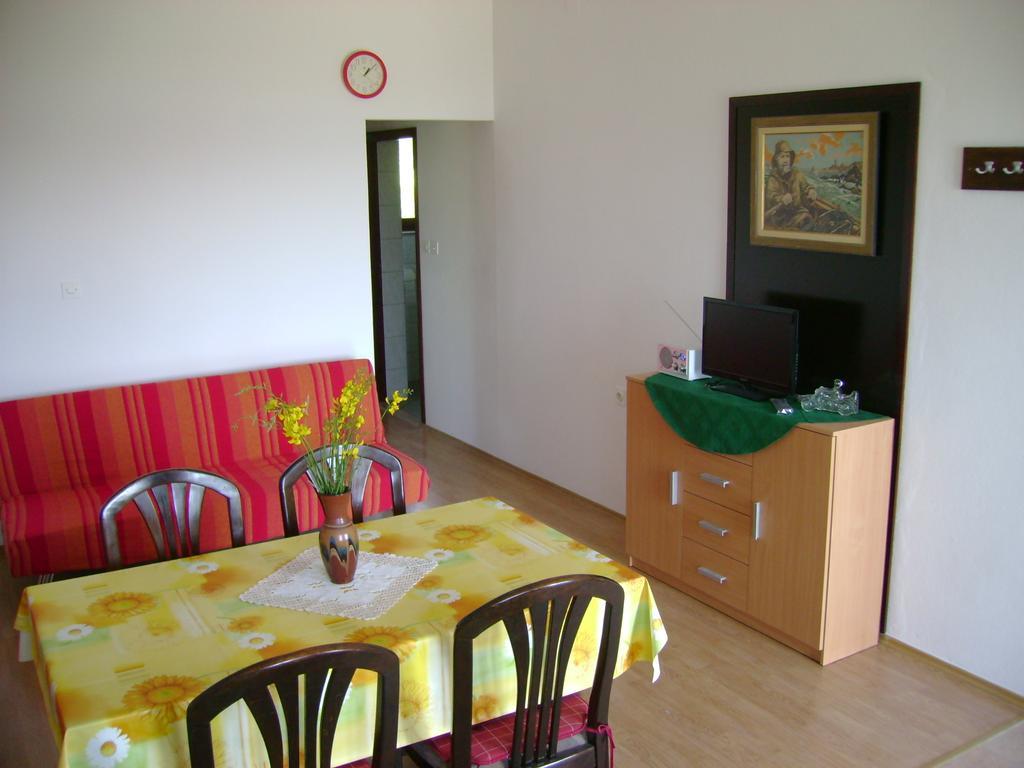 Apartment Zagor Kaštela Δωμάτιο φωτογραφία