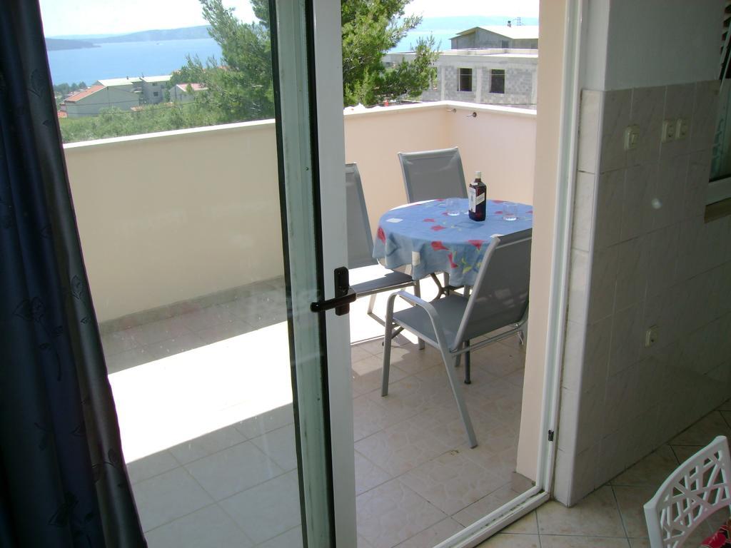 Apartment Zagor Kaštela Εξωτερικό φωτογραφία