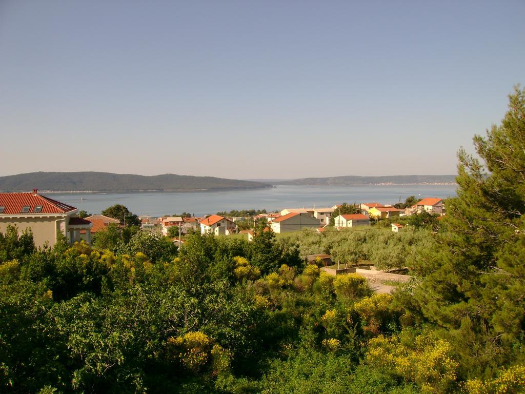 Apartment Zagor Kaštela Εξωτερικό φωτογραφία