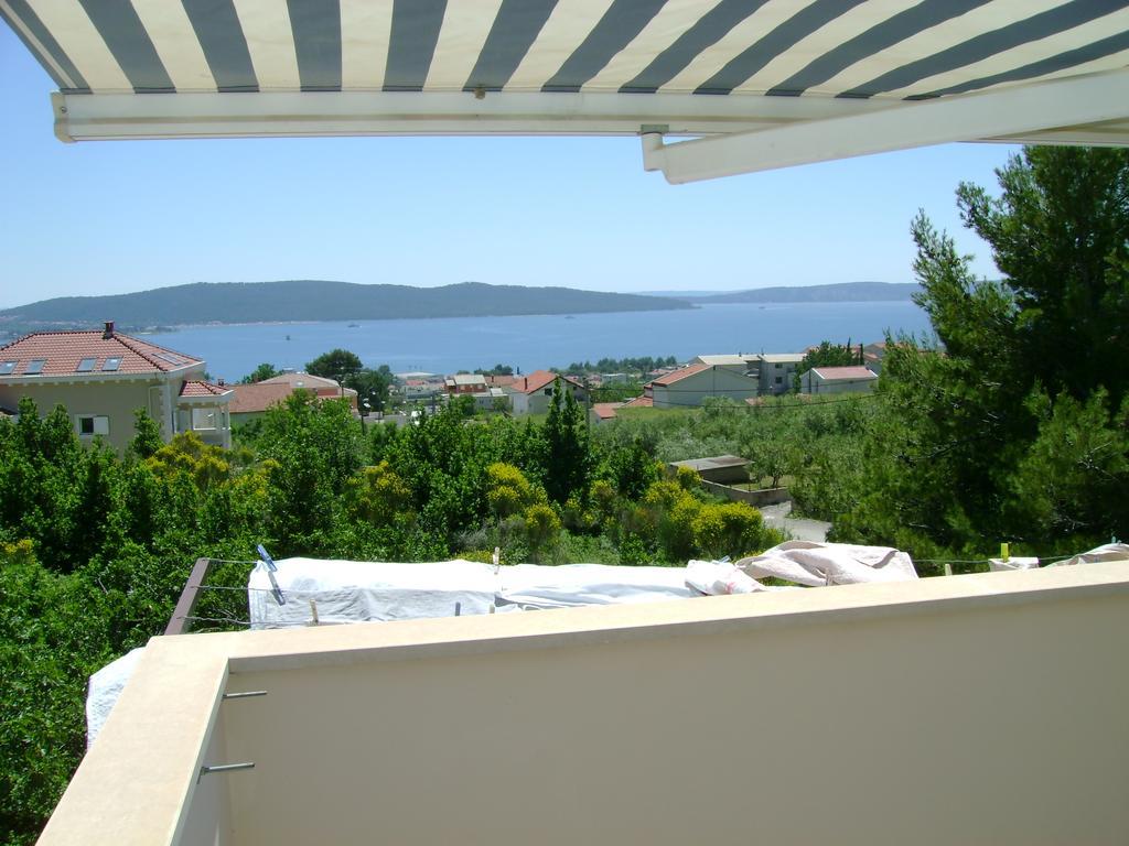 Apartment Zagor Kaštela Εξωτερικό φωτογραφία